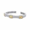 Deals ๐ Judith Ripka Estate Silver CZ Cuff Bracelet ๐ฉ Women Bracelets โญ 1 Deals ๐ Judith Ripka Estate Silver CZ Cuff Bracelet ๐ฉ Women Bracelets โญ -Judith Ripka Sales 6030950073 RLLZ 1