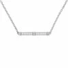 Promo ð Judith Ripka Little Luxuries Silver 0.25 Ct. Tw. White Topaz Necklace ð© Women Necklaces ð 1 Promo ð Judith Ripka Little Luxuries Silver 0.25 Ct. Tw. White Topaz Necklace ð© Women Necklaces ð -Judith Ripka Sales 6030950084 RLLZ 1