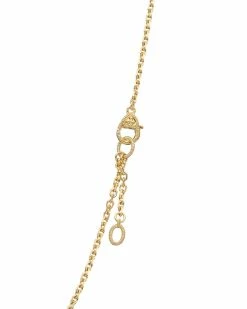 Brand new ð Judith Ripka Estate 14K Over Silver White Topaz Pave Bar Necklace ð© Women Necklaces â€ïž 7 Brand new ð Judith Ripka Estate 14K Over Silver White Topaz Pave Bar Necklace ð© Women Necklaces â€ïž -Judith Ripka Sales 6030950085 RLLZ 3