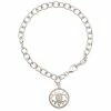 Cheap ๐ Judith Ripka Little Jewels Silver White Topaz Evil Eye Charm Bracelet ๐ฉ Women Bracelets โญ 1 Cheap ๐ Judith Ripka Little Jewels Silver White Topaz Evil Eye Charm Bracelet ๐ฉ Women Bracelets โญ -Judith Ripka Sales 6030950094 RLLZ 1