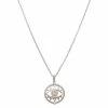 Buy ๐ Judith Ripka Little Jewels Silver White Topaz Evil Eye Charm Necklace ๐ฉ Women Necklaces โญ 1 Buy ๐ Judith Ripka Little Jewels Silver White Topaz Evil Eye Charm Necklace ๐ฉ Women Necklaces โญ -Judith Ripka Sales 6030950096 RLLZ 1