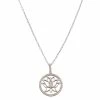 Deals ๐ Judith Ripka Little Jewels Silver White Topaz Lotus Flower Pendant Necklace ๐ฉ Women Necklaces ๐ 1 Deals ๐ Judith Ripka Little Jewels Silver White Topaz Lotus Flower Pendant Necklace ๐ฉ Women Necklaces ๐ -Judith Ripka Sales 6030950135 RLLZ 1