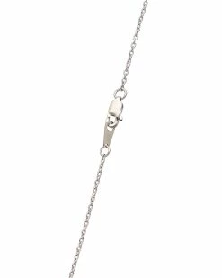 Best Pirce โ Judith Ripka Little Jewels Silver White Topaz Cross Pendant Necklace ๐ฉ Women Necklaces ๐ 7 Best Pirce โ Judith Ripka Little Jewels Silver White Topaz Cross Pendant Necklace ๐ฉ Women Necklaces ๐ -Judith Ripka Sales 6030950142 RLLZ 3