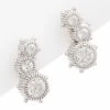 Top 10 ๐ Judith Ripka Lore Silver White Topaz 3-Stone Studs ๐ฉ Women Earrings โค๏ธ 2 Top 10 ๐ Judith Ripka Lore Silver White Topaz 3-Stone Studs ๐ฉ Women Earrings โค๏ธ -Judith Ripka Sales 6030950156 RLLZ 1