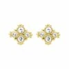 Deals ð¯ Judith Ripka Lore 14K Over Silver White Topaz Studs ð© Women Earrings 𥰠1 Deals ð¯ Judith Ripka Lore 14K Over Silver White Topaz Studs ð© Women Earrings 𥰠-Judith Ripka Sales 6030950163 RLLZ 1