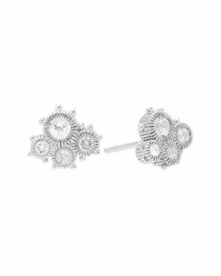 Cheap ð Judith Ripka Santorini Silver 0.59 Ct. Tw. White Topaz Earrings ð© Women âïž 5 Cheap ð Judith Ripka Santorini Silver 0.59 Ct. Tw. White Topaz Earrings ð© Women âïž -Judith Ripka Sales 6030950164 RLLZ 2