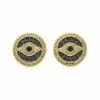 Deals ๐ Judith Ripka Little Jewels 14K Over Silver Gemstone Evil Eye Studs ๐ฉ Women Earrings โจ 2 Deals ๐ Judith Ripka Little Jewels 14K Over Silver Gemstone Evil Eye Studs ๐ฉ Women Earrings โจ -Judith Ripka Sales 6030950202 RLLZ 1