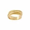 Discount 💯 Judith Ripka Aura 14K Over Silver Narrow Ring 👩 Women Rings 🔔 -Judith Ripka Sales 6030950208 RLLZ 1
